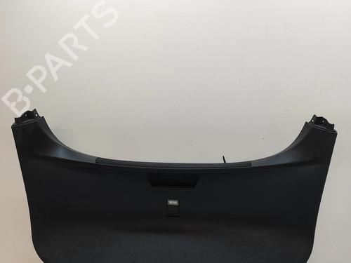 Used Boot lining Boot lining TESLA MODEL S (5YJS) P100D AWD (772 hp) 33373109 33373109