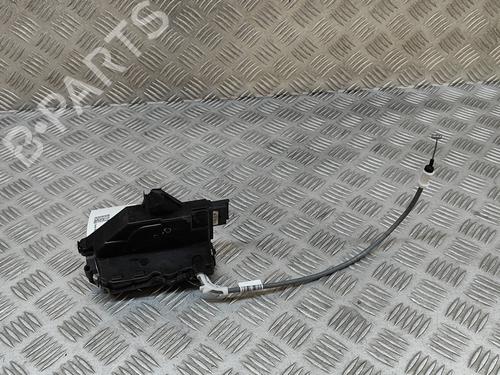 Used Front right lock OPEL MOKKA 1.2 (76) (136 hp) 28558180