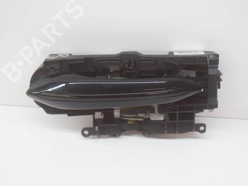 Used Rear right exterior door handle BMW 5 (F10) M5 (560 hp) 7999411