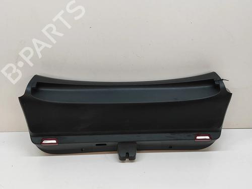 Used Boot lining Boot lining PORSCHE PANAMERA (971) 2.9 4 E-Hybrid (97ABE1, 97BBE1) (330 hp) 26685342 26685342