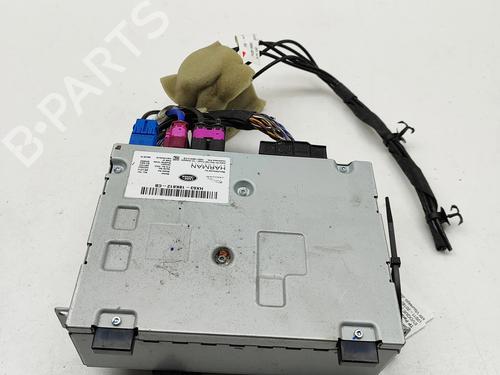 Used Electronic module Electronic module LAND ROVER RANGE ROVER EVOQUE (L538) 2.0 D 4x4 (180 hp) 32973237 32973237