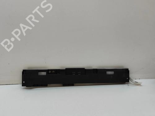 Used Boot lining Boot lining PORSCHE PANAMERA (970) 3.6 4 (300 hp) 27799404 27799404