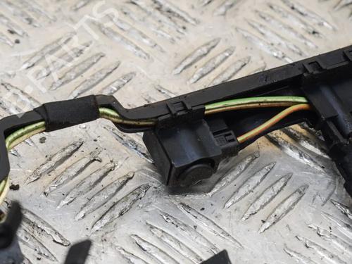 Wiring harness LAND ROVER RANGE ROVER IV (L405) 4.4 SDV8 4x4 | BP14660084E16