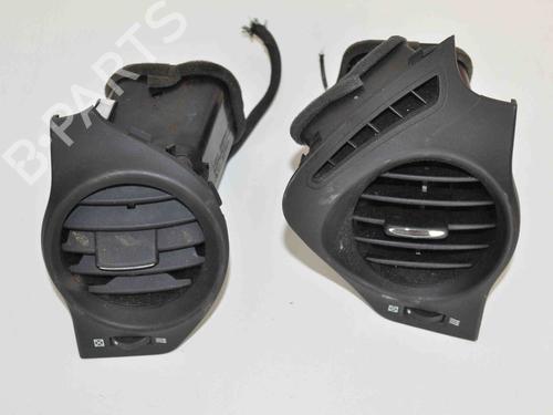 Luftventil LEXUS IS II (_E2_) 220d (ALE20) (177 hp) 30252224