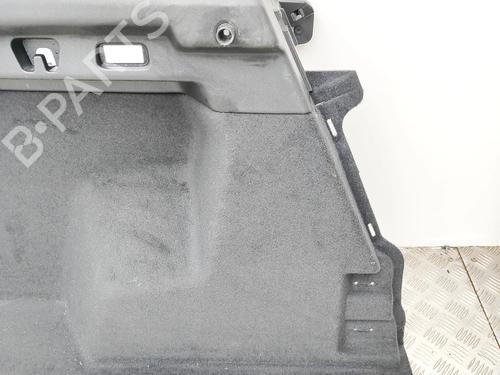Boot lining AUDI Q4 E-TRON Sportback (F4N) 40 | BP38291925I3 - Image 3
