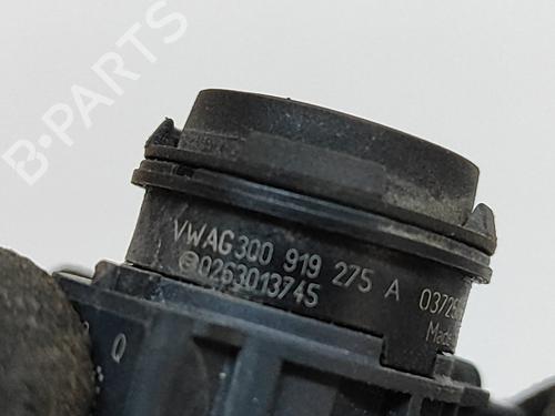 Elektronisk modul VW TIGUAN (AD1, AX1) 1.4 eHybrid | BP28091257M83 