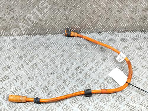 Used Wiring harness BMW 5 (G30, F90) 530 e Plug-in-Hybrid xDrive (252 hp) 16711414
