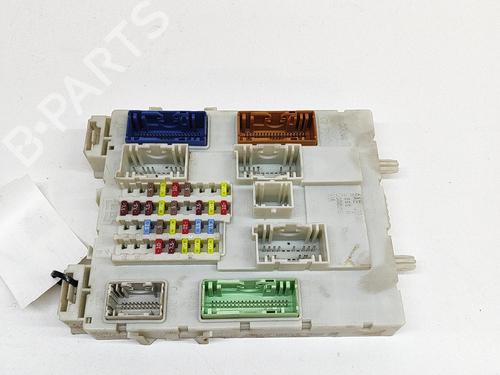 Elektronisk modul FORD TRANSIT CONNECT MPV 1.6 TDCi (95 hp) 20675285