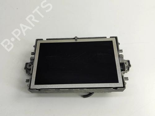 Used Display monitor Display monitor MERCEDES-BENZ E-CLASS Coupe (C207) E 350 BlueTEC / d (207.326) (258 hp) 24819753 24819753