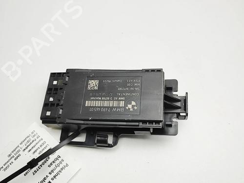 Control unit BMW X4 (G02, F98) xDrive 20 i | BP38443254M11 - Image 3