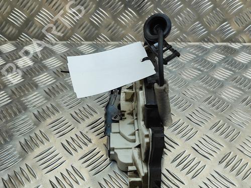 Front left lock VW TRANSPORTER T6 Van (SGA, SGH, SHA, SHH) 2.0 TDI | BP29920523C98