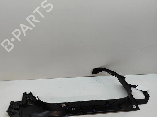 Step PORSCHE TAYCAN Cross Turismo (Y1B) 4S Performance Battery Plus (Y1BDB1) | BP27772913C149