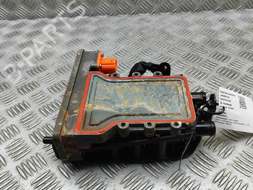 Used Electronic module Electronic module AUDI Q8 (4MN, 4MT) 55 TFSI Mild Hybrid quattro (340 hp) 33110255 33110255