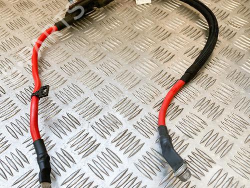 Used Wiring harness MERCEDES-BENZ C-CLASS (W205) C 300 BlueTEC Hybrid / h (205.012) (231 hp) 14612697