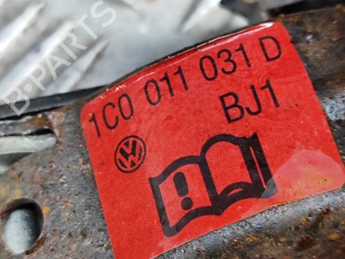Other VW NEW BEETLE Convertible (1Y7) 1.6 | BP28137359O1 