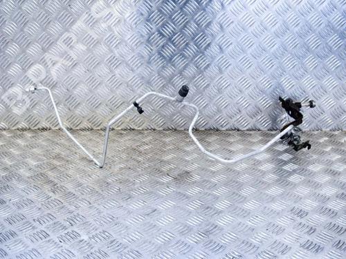 Used AC pipe AC pipe DACIA SANDERO II 1.5 dCi 75 / Blue dCi 75 (B8JW, B8M4, B8AH, B8M7, B8M6) (75 hp) 14608603 14608603