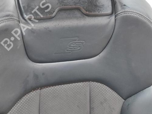 Left front seat AUDI Q7 (4MB, 4MG, 4MQ) 3.0 TDI quattro | BP28154085C15 