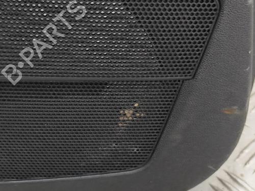 Rear left panel AUDI Q4 E-TRON Sportback (F4N) 40 | BP38540063C60 - Image 7