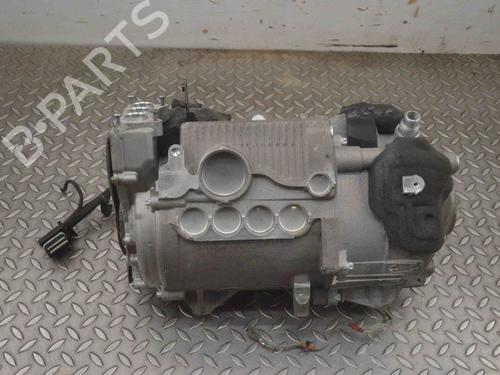 Motor JAGUAR I-PACE (X590) EV400 AWD | BP30248703M1 