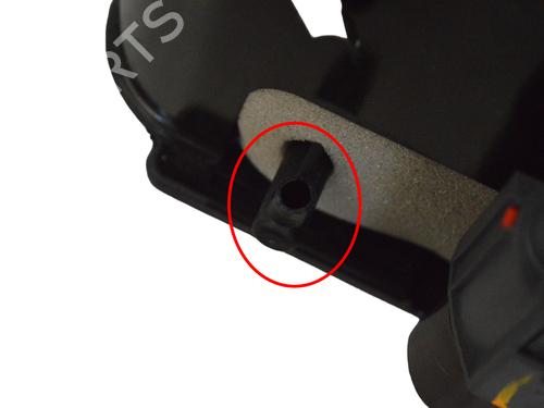 Suspension compressor JAGUAR I-PACE (X590) EV400 AWD | BP30248878M103 