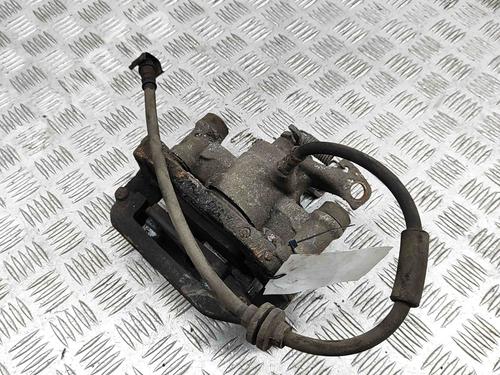 Left rear brake caliper OPEL MOVANO B Van (X62) 2.3 CDTI FWD (FV) | BP26511473M107 