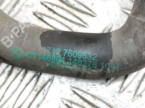 Pipe BMW 3 Gran Turismo (F34) 320 i xDrive | BP17767339M125 