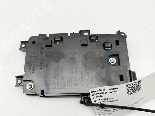 Used Electronic module Electronic module MERCEDES-BENZ E-CLASS Coupe (C238) E 220 d (238.314) (194 hp) 33385006 33385006