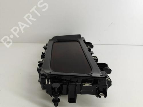 Quadrante VW GOLF VIII (CD1, DA1) 1.5 TSI | BP27766231C47 