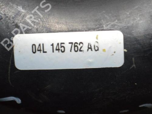 Intercooler pipe AUDI A6 C7 (4G2, 4GC) 2.0 TDI | BP14656551M127