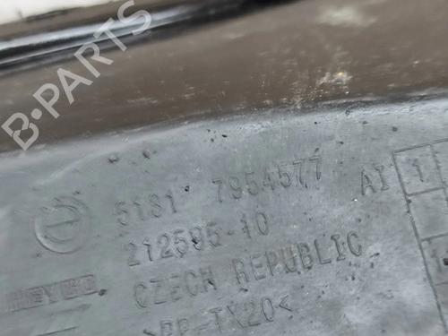 Pipe BMW iX (I20) xDrive 40 | BP28560128M125 - Image 7