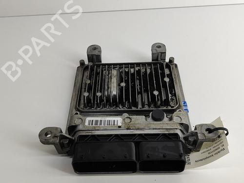 Used Engine control unit (ECU) MERCEDES-BENZ C-CLASS Convertible (A205) C 300 (205.483) (258 hp) 22998696