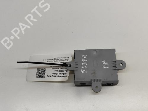 Elektronisk modul FORD FIESTA VI (CB1, CCN) 1.0 EcoBoost | BP26557590M83 