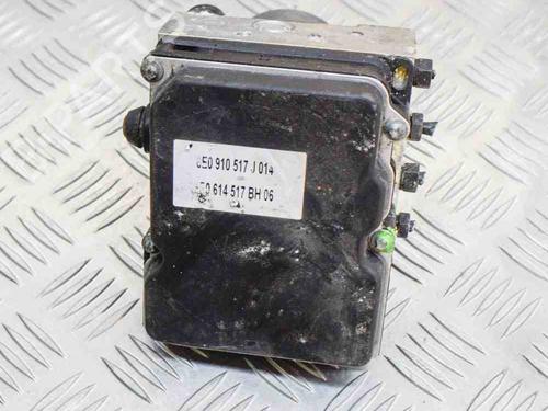 ABS pump RENAULT CLIO III (BR0/1, CR0/1) 1.2 16V (BR02, BR0J, BR11, CR02, CR0J, CR11) | BP6769586M43