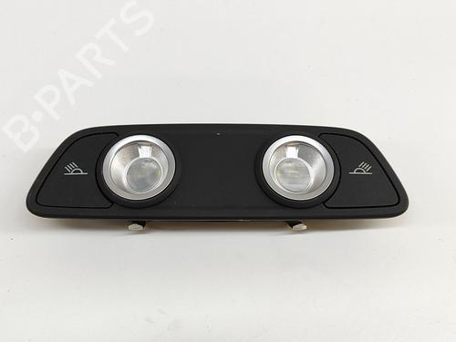 Used Interior roof light AUDI Q7 (4MB, 4MG, 4MQ) 3.0 TDI quattro (272 hp) 23415693