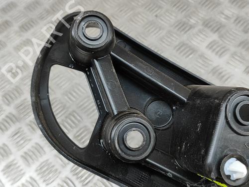 Rear bumper bracket PEUGEOT 2008 II (UD_, US_, UY_, UJ_, UR_, UC_) e-2008 (UKZKXZ) | BP27785993C159 