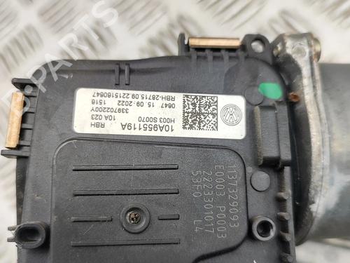 Electronic module CUPRA BORN (K11) 58 e-boost | BP33379368M83 - Image 6