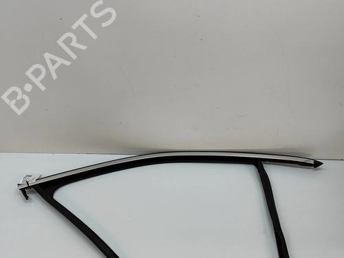 Dørlist VW T-ROC (A11, D11) 1.0 TSI (116 hp) 24581530