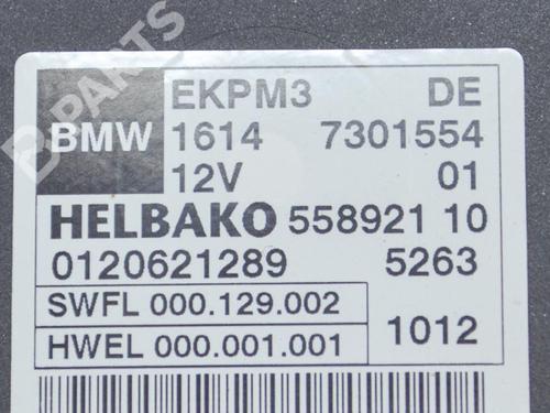 Electronic module BMW 3 (F30, F80) 316 d | BP8843213M83 