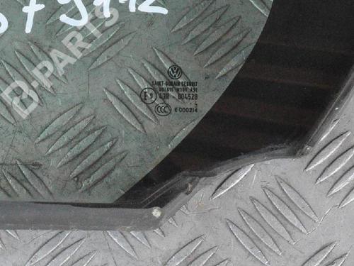 Rear left quarter glass VW JETTA IV (162, 163, AV3, AV2) 2.0 TDI | BP10402570C93 