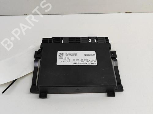 Used Gearbox control unit Gearbox control unit MERCEDES-BENZ EQS (V297) EQS 450+ (297.123) (333 hp) 28551022 28551022
