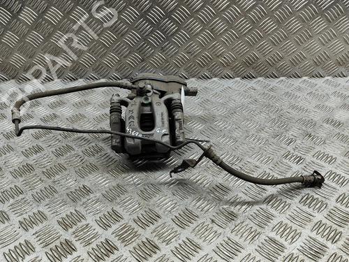 Used Left rear brake caliper OPEL MOKKA 1.2 (76) (131 hp) 27771415