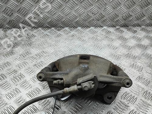 Left front brake caliper AUDI TT (FV3, FVP) 2.0 TFSI quattro | BP39656044M105 - Image 3