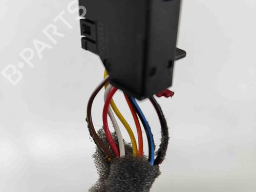 Right mirror SKODA YETI (5L) 1.2 TSI | BP16639339C27 