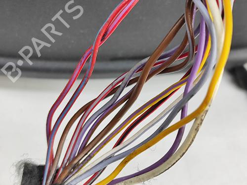 Right mirror PORSCHE CAYENNE (92A) 3.0 Diesel | BP32500587C27