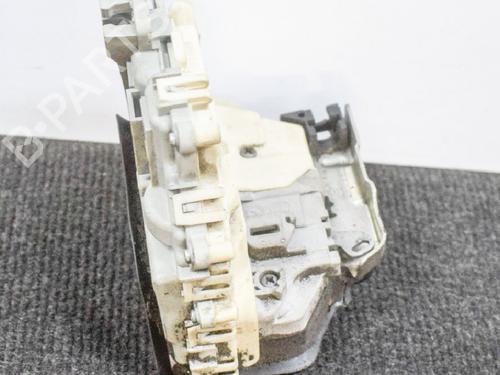 Front right lock AUDI A7 Sportback (4GA, 4GF) 3.0 TDI quattro | BP6765929C97 