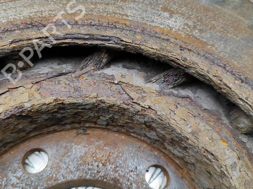 Other PORSCHE CAYENNE (92A) 3.0 S E-Hybrid | BP30856975O1