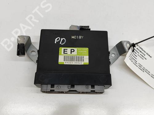 electronic-module-lexus-gs-_s16_-1997-1998-1999-2000-2001-2002-2003-2004-27616591 main image