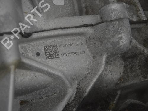 Engine TESLA MODEL S (5YJS) P100D AWD | BP33362663M1 - Image 11