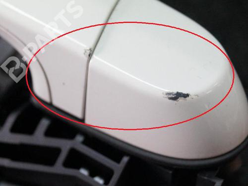 Rear right exterior door handle BMW 4 Gran Coupe (F36) 420 d | BP6724695C130 