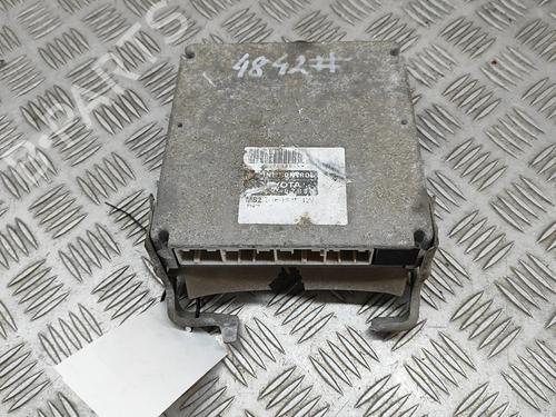 Used Engine control unit (ECU) TOYOTA COROLLA Estate (_E12_) 1.6 VVT-i (ZZE121_, ZZE121R) (110 hp) 23865139